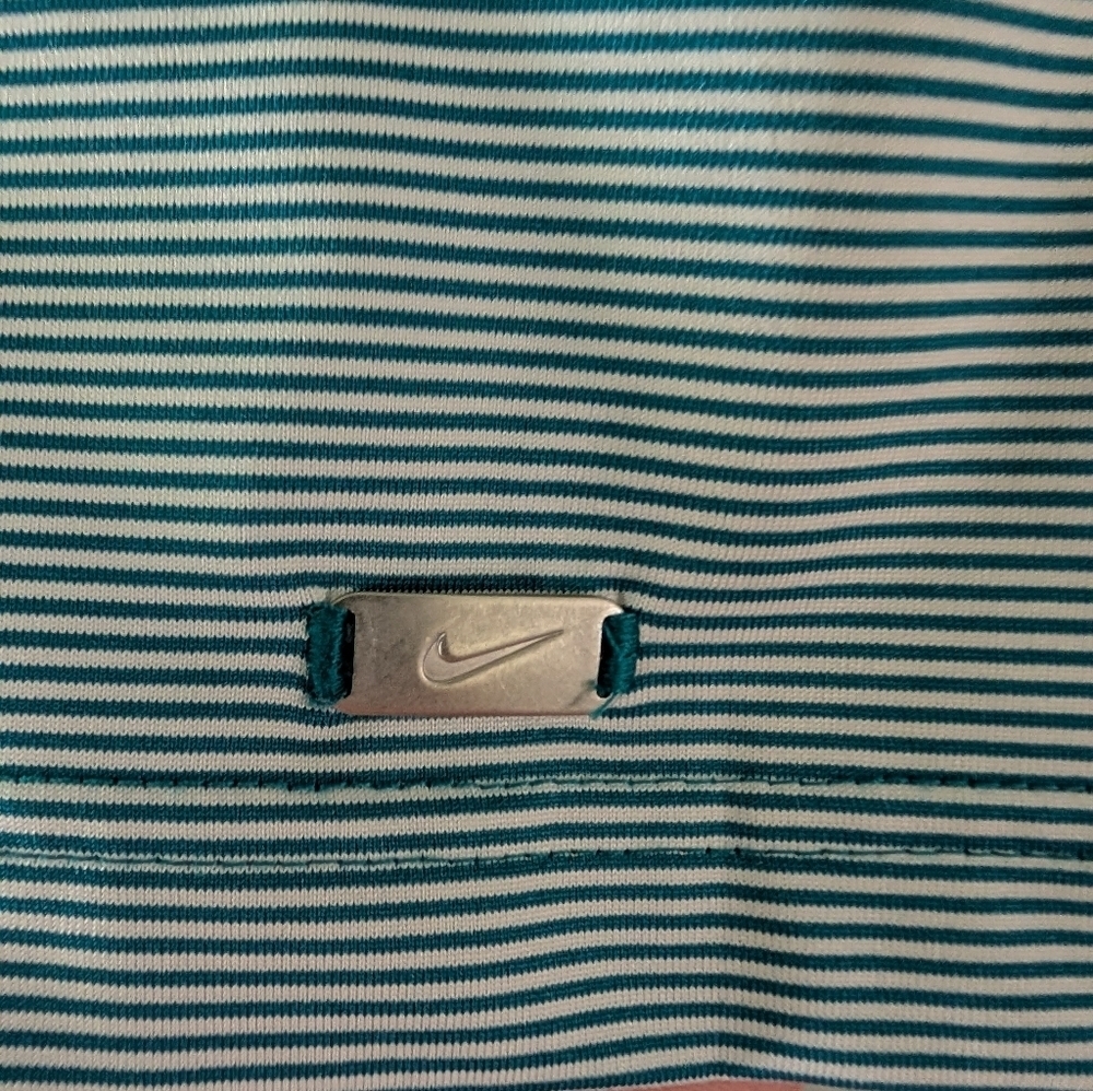 Nike Dri-Fit Golf Polo "Zurich Classic" XL - Picture 6 of 6